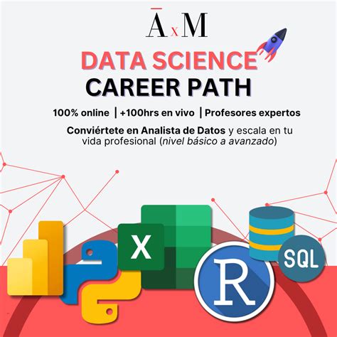 Data Science Career Path 的图像结果