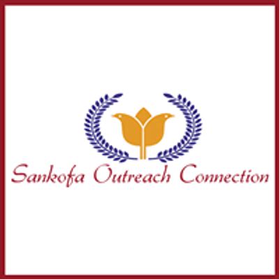 Discover The Sankofa Outreach Connection Events | Tickets & Details ...