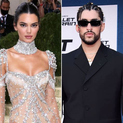 Are Bad Bunny And Kendall Jenner Still Together? The Latest – WTQM