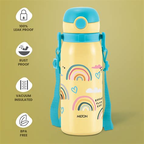 Tiffin Ideas for Kids: 3 Fun & Simple Recipes | Milton