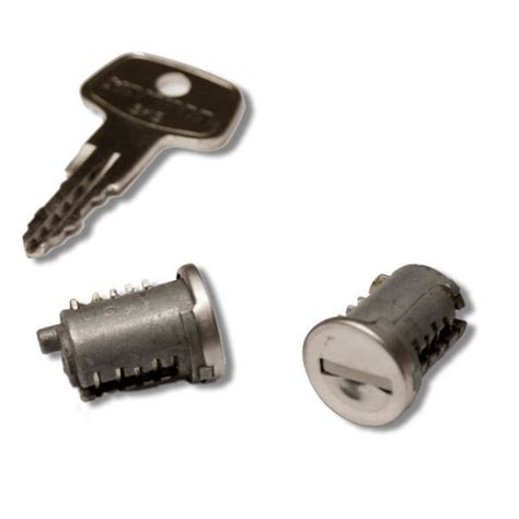 Image result for Remove Yakima Lock Core without Key