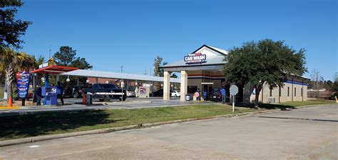 Amerishine Car Wash in Alexandria, LA 71303 - (318) 7...