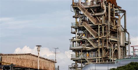 Image result for Process of Petroleum Refining