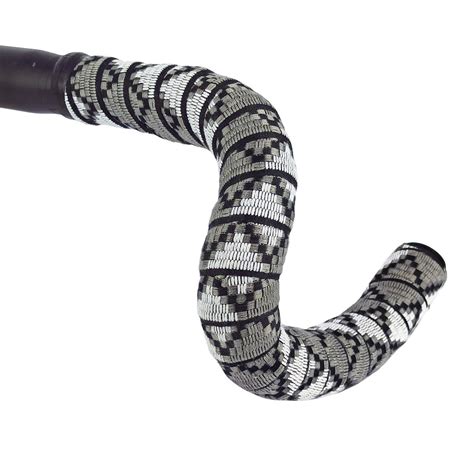 BTP Handlebar Tapes | Woven Bartape Jungle | Cycling Boutique