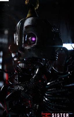 Image result for Ennard X Reader