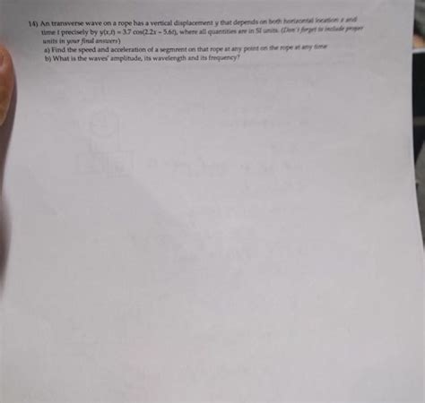 Image result for Transverse Wave Using Rope