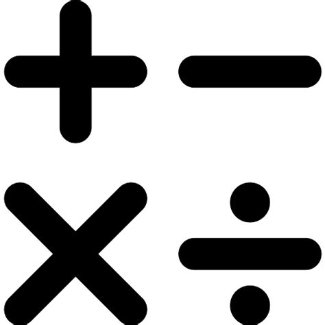 Math Icon 的图像结果