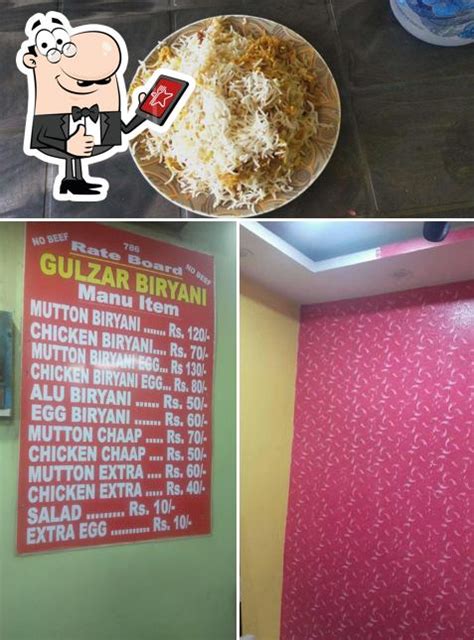 Gulzar Biryani, Howrah, 1/1 - Restaurant reviews
