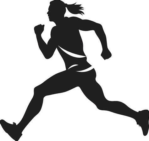 Image result for Runner Logo Design