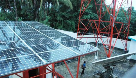 Jangkau Area Terpencil, Indosat Rangkul Thuraya