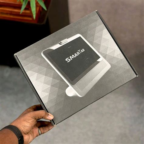 SmarTab Tablet for Video Calls, Streaming with sim and Memory Card Slot ...