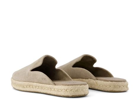 TOMS Santiago Espadrille Mule - Women's - Free Shipping | DSW