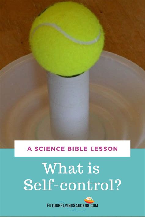 Image result for Object Lesson On Control