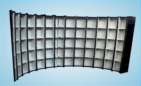 CA Polytech Pvt Ltd - Polyshield