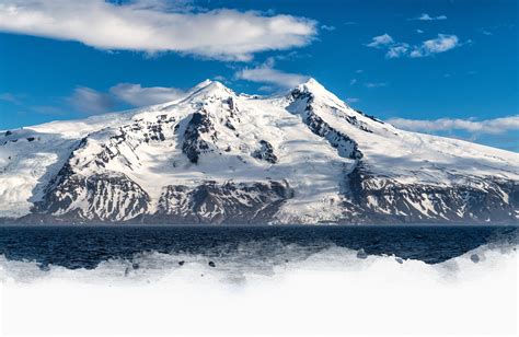 10 Beautiful Places To Visit In Svalbard And Jan Mayen - ETIC Journal