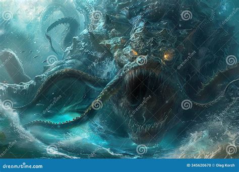 Image result for Terrifying Deep Sea Fish