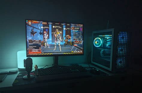 Image result for PC Gaming Computer Setup