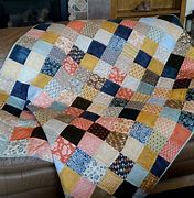 Image result for Patchwork Quilts for Sale