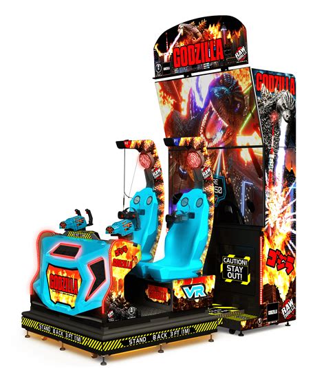 10 nouveautés de l’été 2024 en salle d’arcade - Annuaire-Arcade.fr