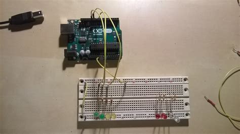 Image result for Disco Light Video with Arduino Code