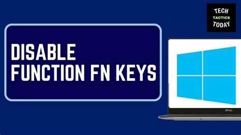 Image result for FN Key Windows 11