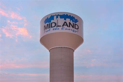 Midland Texas