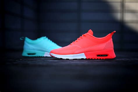 Nike Air Max Thea "Summer Design" | WAVE®