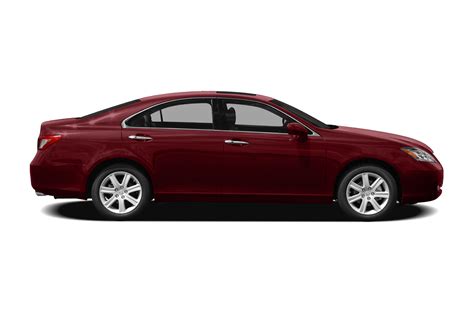 2009 Lexus ES 350 - Specs, Prices, MPG, Reviews & Photos | Cars.com