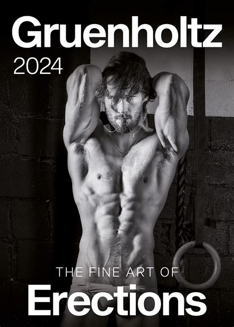 Buy The Fine Art of Erections 2024: Kalender 2024 (s 2024) Online at ...