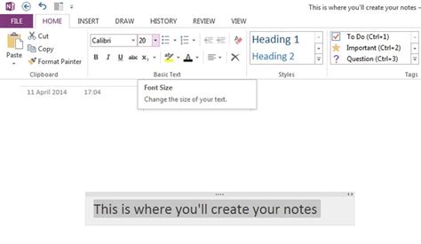 OneNote How to Open the Help Pane 的图像结果