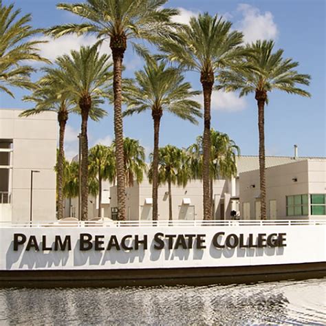 Palm Beach State College - Hillel International
