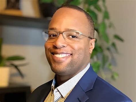 CUP Graduate Student Equity Award Profile: Michael Barrett | Community ...