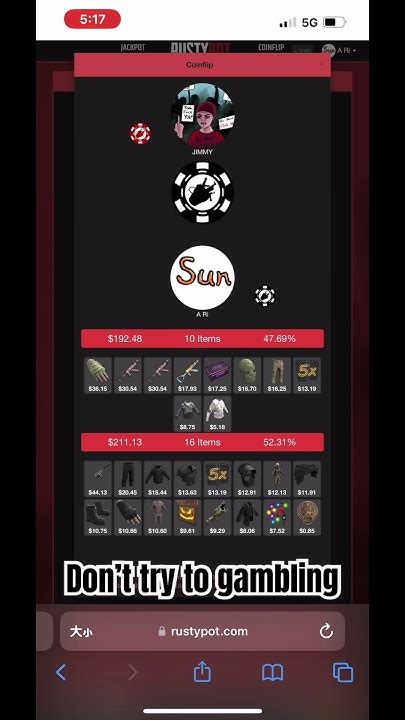 Image result for How Rustypot Works