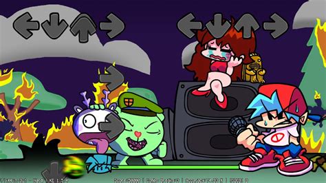 Flippy Mod FNF No Download 的图像结果