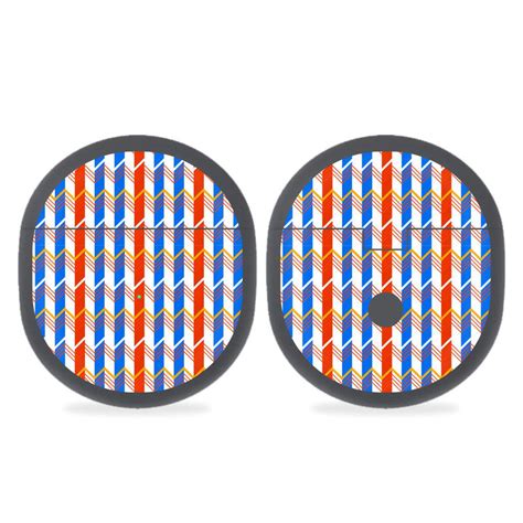 OnePlus Buds Pattern 5 Skins – WrapCart Skins