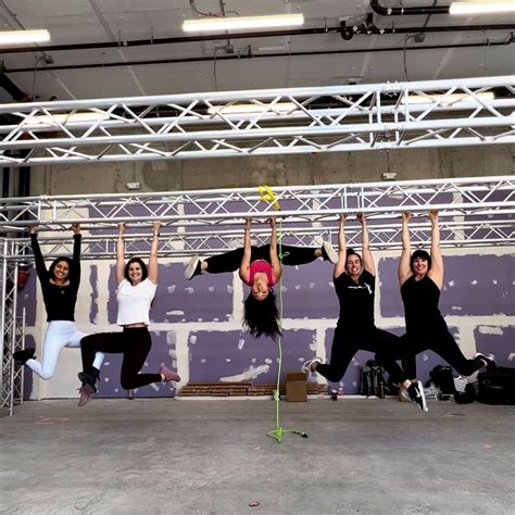 Innovation in Motion: Songbird Dance Studio's Custom Pole Truss ...