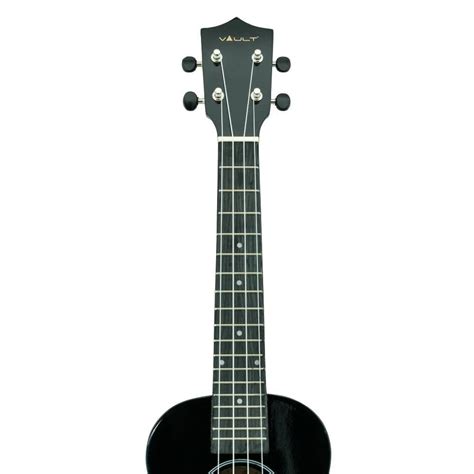 Buy Vault UK-003 Concert Colourful Ukulele 23 inch With Gig Bag - Open ...