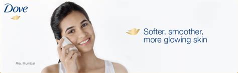 Buy Dove Cream Beauty Bathing Soap Bar 125g (Combo Pack of 3) | With ...