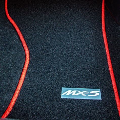ND Miata Floor Mats – MiataSpeed