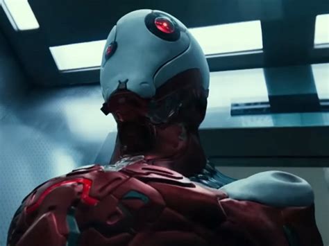 Image result for Alienoid Movie Tropes