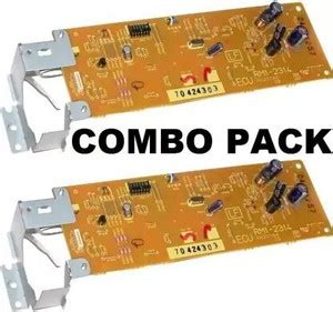 Ab enterprises ECU Card For H/P LaserJet 1020/1018/LBP2900 Printer ...