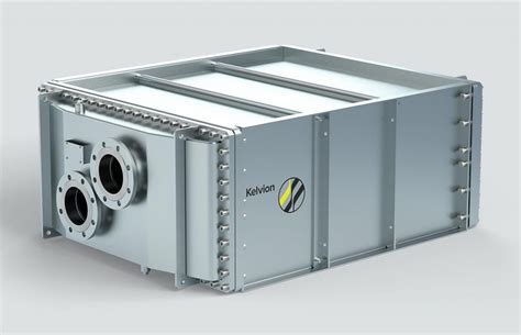 Exhaust Gas Recirculation Cooler