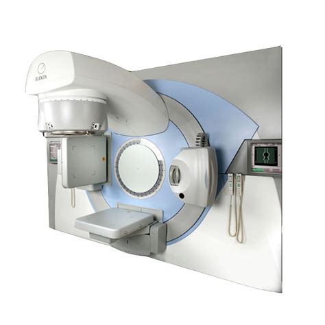 Image result for Elekta Linear Accelerator