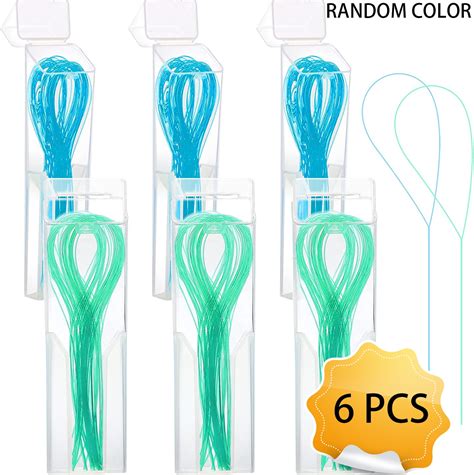 Image result for Floss Threader Fixed Retainer