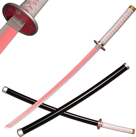 Fazandl Handmade Anime Cosplay Sword-- Demon Slayer | Ubuy India