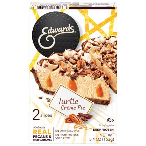 Edwards Frozen Pies in Frozen Desserts - Walmart.com