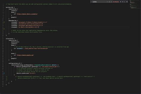 React Native Firebase 的图像结果