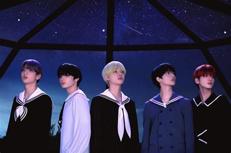 SONG REVIEW: Eternally – TXT – KBopped