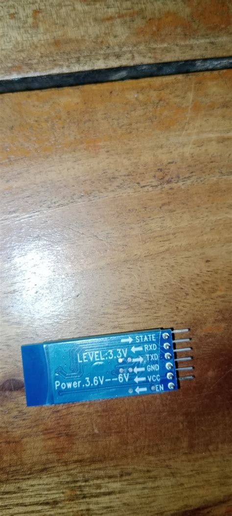 Image result for Arduino Nano Bluetooth Module