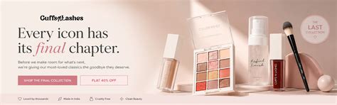 Cuffs N Lashes – Makeup Must-Haves – CUFFS N LASHES